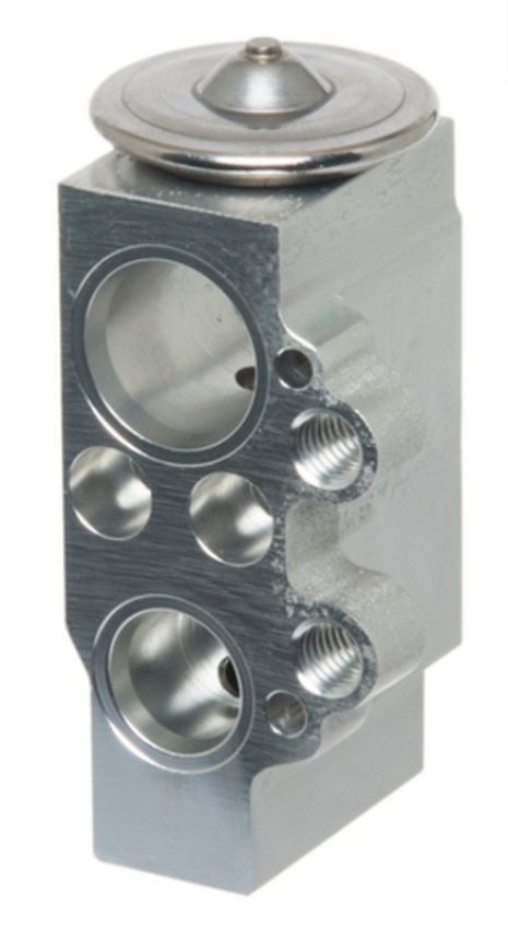 Four Seasons 39509 Block Type Expansion Valve w/o Solenoid