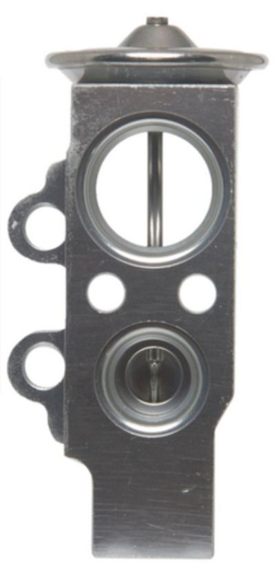 Four Seasons 39509 Block Type Expansion Valve w/o Solenoid