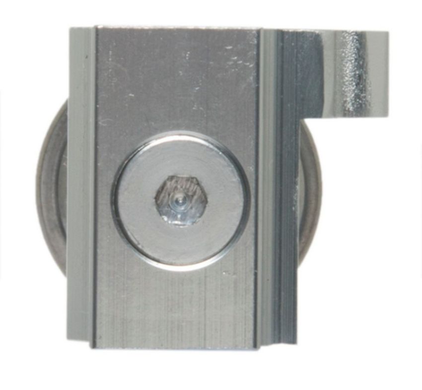 Four Seasons 39509 Block Type Expansion Valve w/o Solenoid
