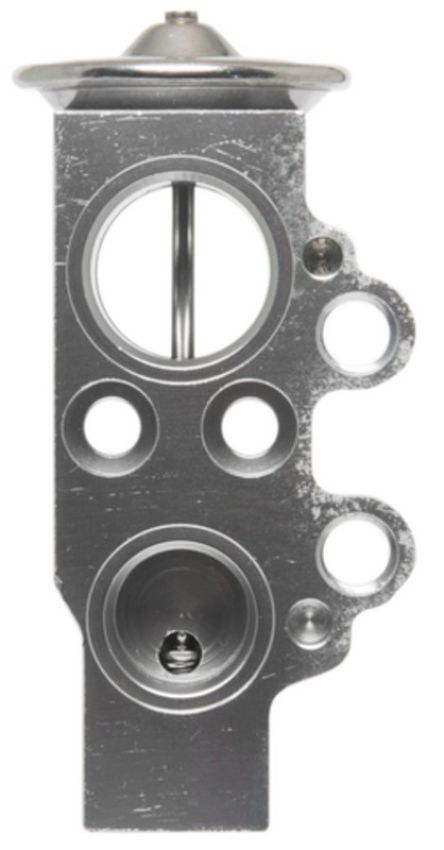 Four Seasons 39509 Block Type Expansion Valve w/o Solenoid