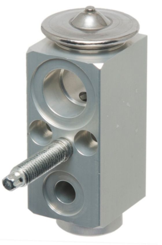 Four Seasons 39512 Block Type Expansion Valve w/o Solenoid