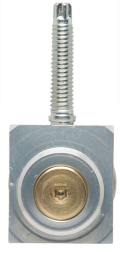 Four Seasons 39512 Block Type Expansion Valve w/o Solenoid