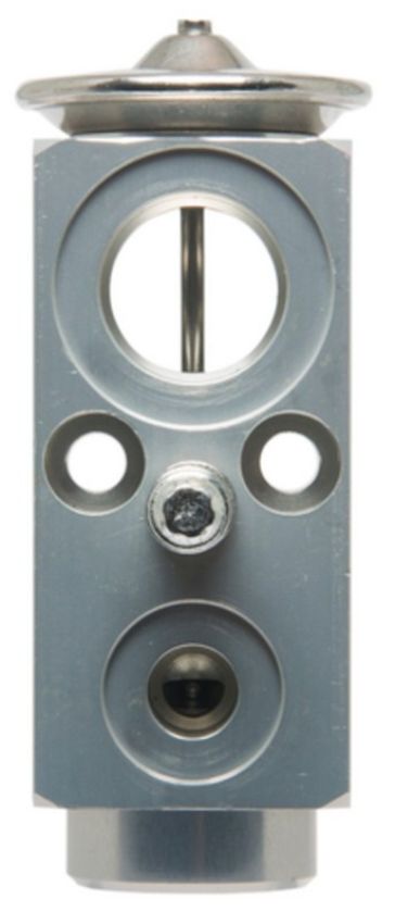 Four Seasons 39512 Block Type Expansion Valve w/o Solenoid