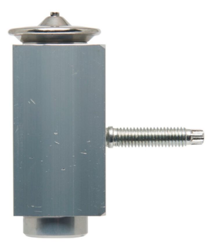 Four Seasons 39512 Block Type Expansion Valve w/o Solenoid