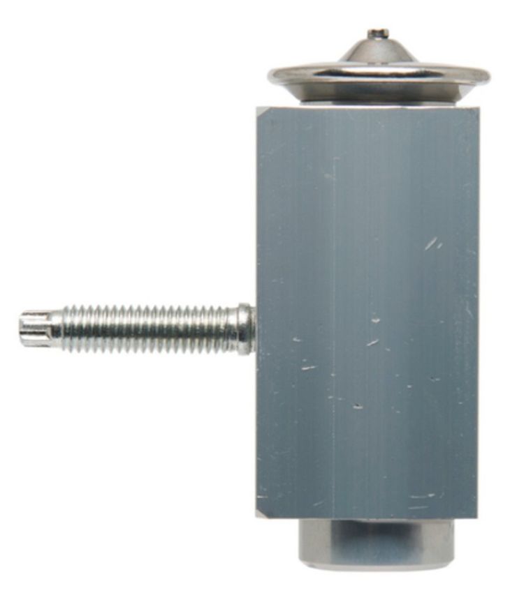 Four Seasons 39512 Block Type Expansion Valve w/o Solenoid