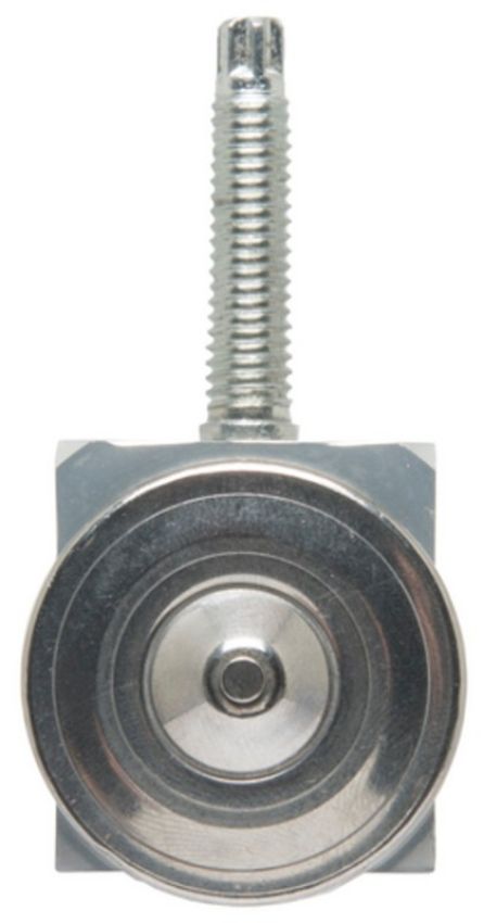 Four Seasons 39512 Block Type Expansion Valve w/o Solenoid