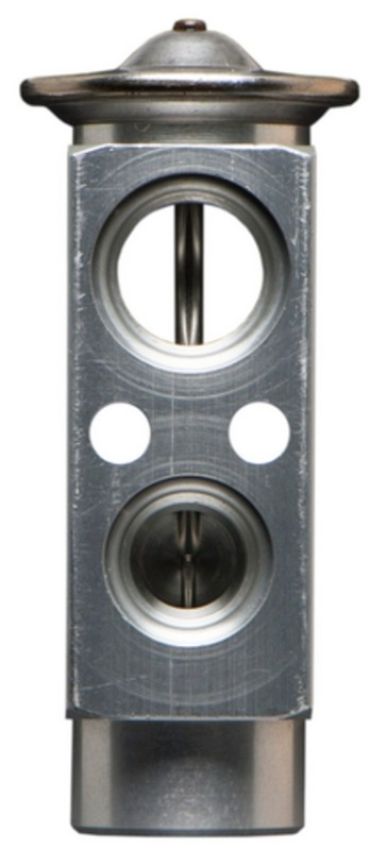 Four Seasons 39513 Block Type Expansion Valve w/o Solenoid