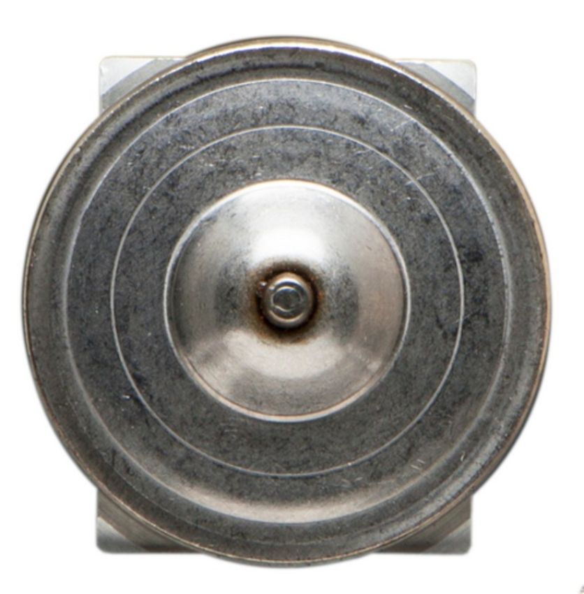 Four Seasons 39513 Block Type Expansion Valve w/o Solenoid