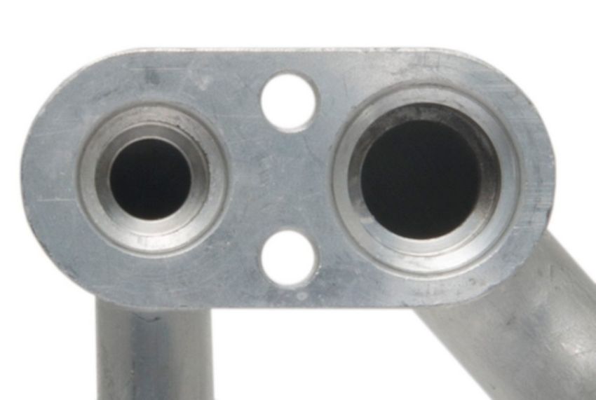 Four Seasons 39516 Block Type Expansion Valve w/o Solenoid
