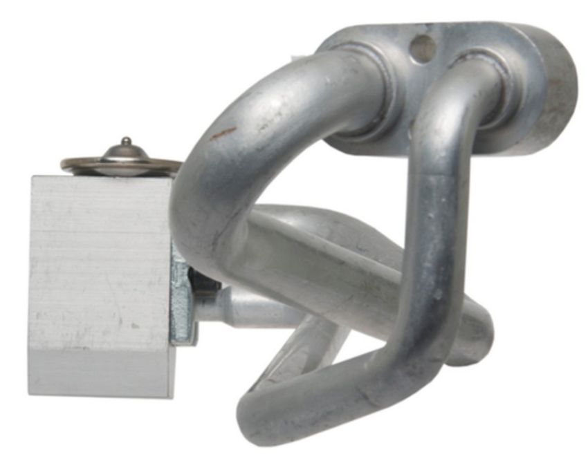 Four Seasons 39516 Block Type Expansion Valve w/o Solenoid