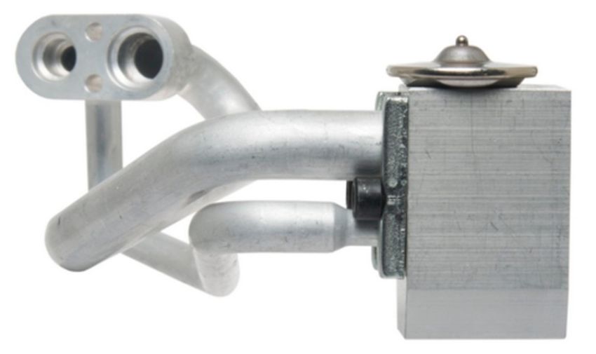 Four Seasons 39516 Block Type Expansion Valve w/o Solenoid