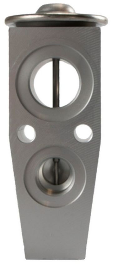 Four Seasons 39517 Block Type Expansion Valve Kit w/o Solenoid