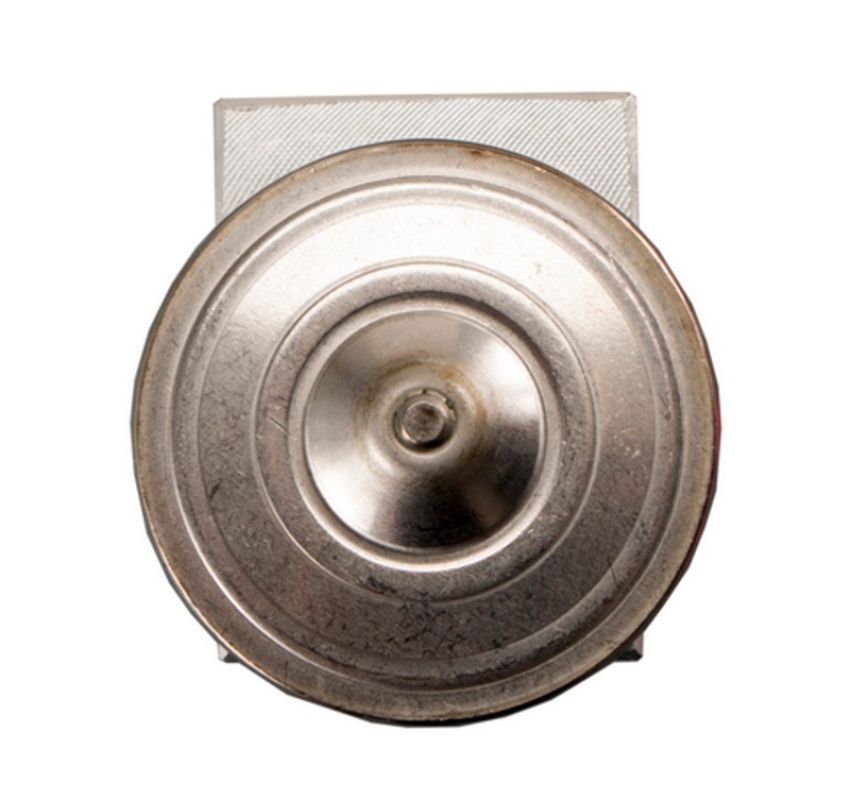 Four Seasons 39518 Block Type Expansion Valve w/o Solenoid