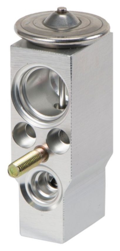 Four Seasons 39519 Block Type Expansion Valve w/o Solenoid