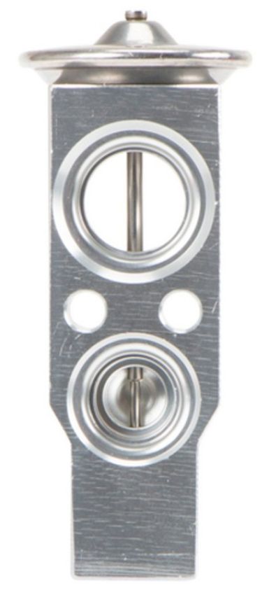 Four Seasons 39519 Block Type Expansion Valve w/o Solenoid