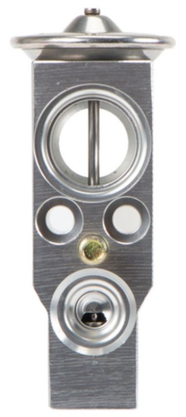 Four Seasons 39519 Block Type Expansion Valve w/o Solenoid