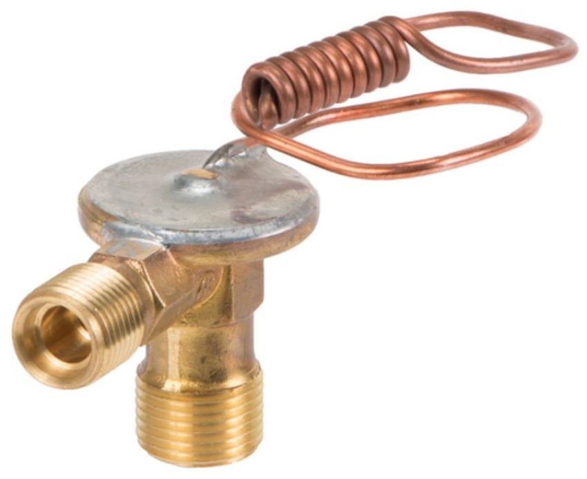 Four Seasons 39526 TXV Internally Equalized Expansion Valve