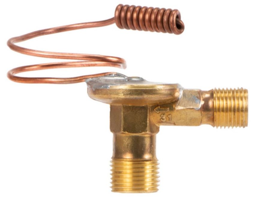 Four Seasons 39526 TXV Internally Equalized Expansion Valve