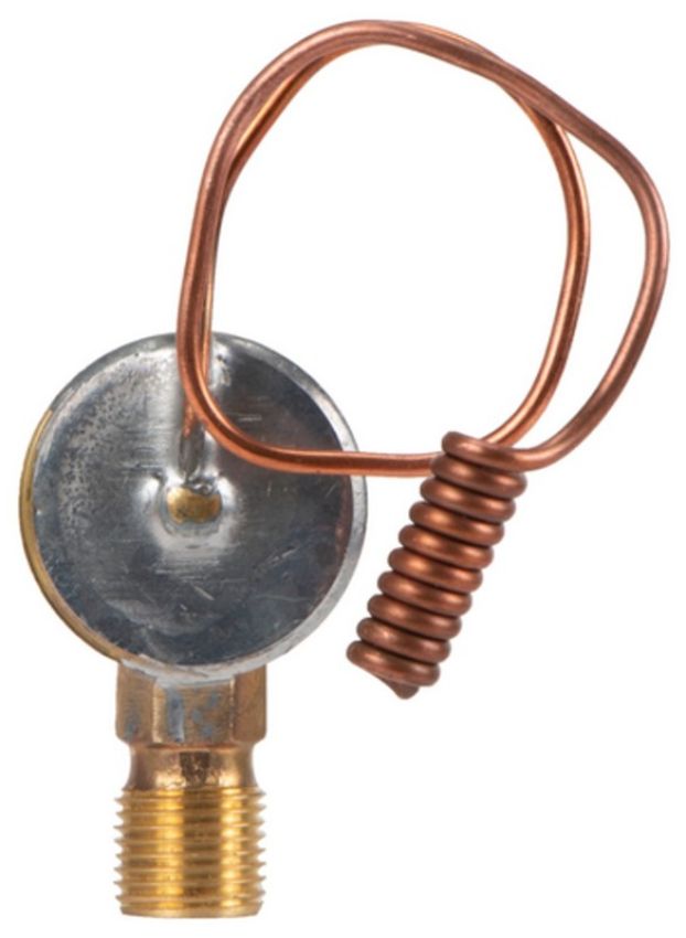 Four Seasons 39526 TXV Internally Equalized Expansion Valve