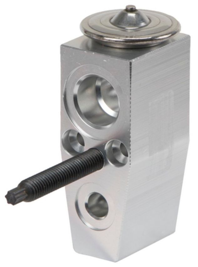Four Seasons 39527 Block Type Expansion Valve w/o Solenoid