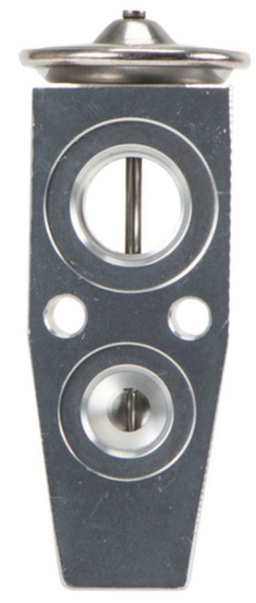 Four Seasons 39527 Block Type Expansion Valve w/o Solenoid