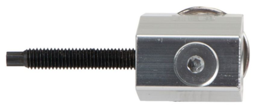 Four Seasons 39527 Block Type Expansion Valve w/o Solenoid