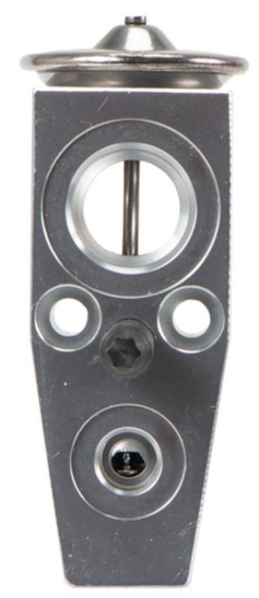 Four Seasons 39527 Block Type Expansion Valve w/o Solenoid