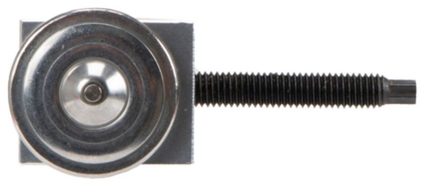 Four Seasons 39527 Block Type Expansion Valve w/o Solenoid