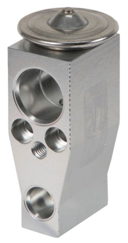 Four Seasons 39530 Block Type Expansion Valve w/o Solenoid