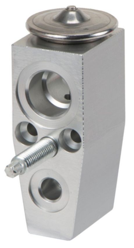 Four Seasons 39532 Block Type Expansion Valve w/o Solenoid
