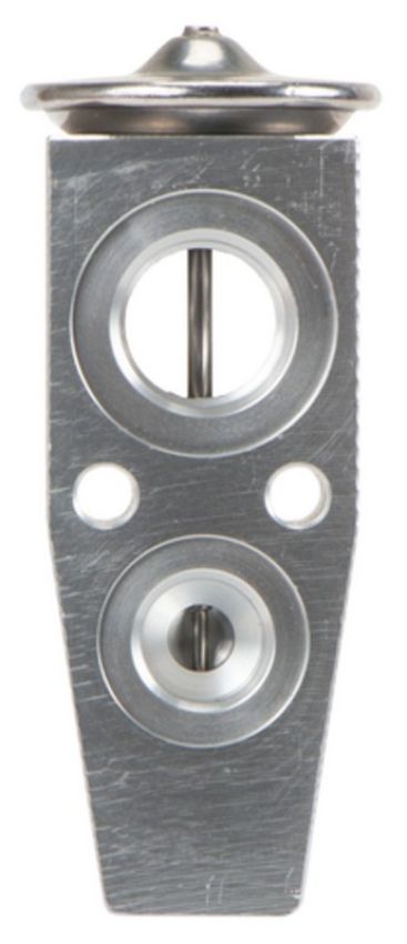 Four Seasons 39532 Block Type Expansion Valve w/o Solenoid