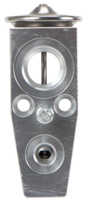Four Seasons 39532 Block Type Expansion Valve w/o Solenoid