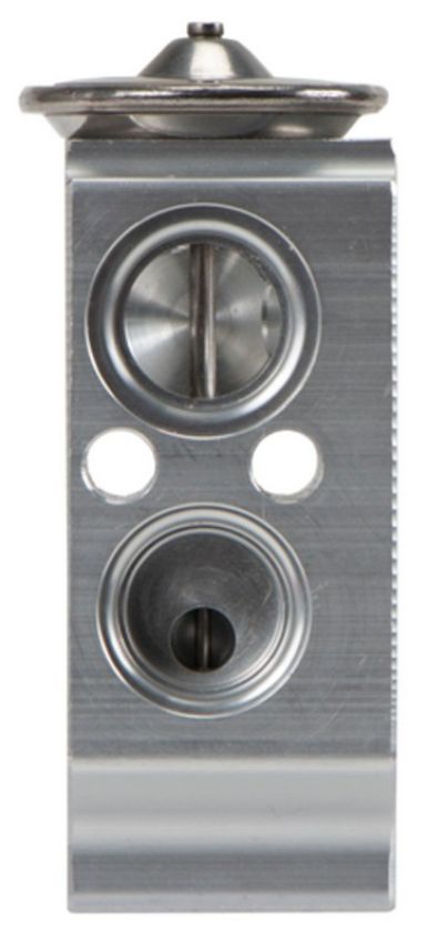 Four Seasons 39533 Block Type Expansion Valve w/o Solenoid