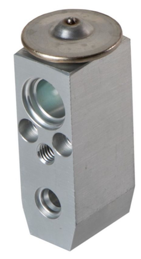 Four Seasons 39534 Block Type Expansion Valve w/o Solenoid
