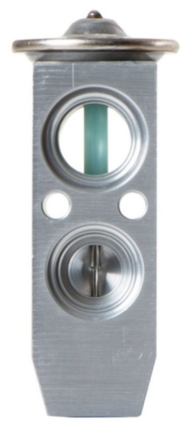 Four Seasons 39534 Block Type Expansion Valve w/o Solenoid