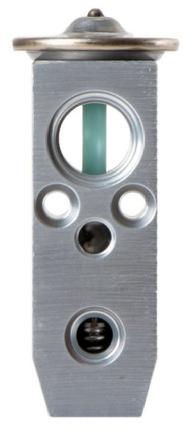 Four Seasons 39534 Block Type Expansion Valve w/o Solenoid