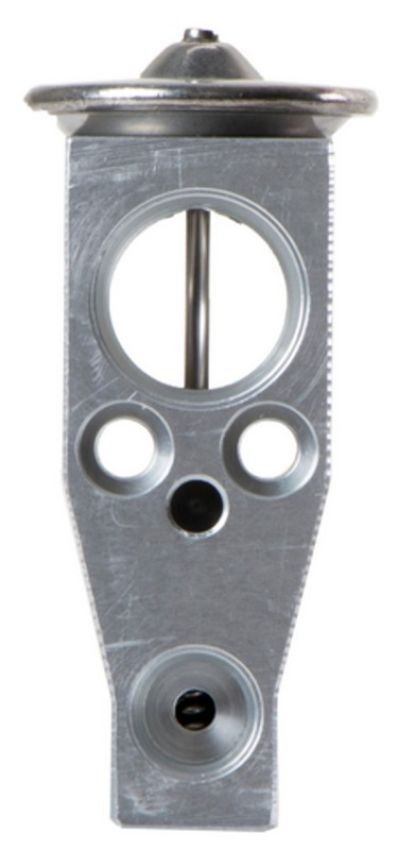 Four Seasons 39535 Block Type Expansion Valve w/o Solenoid