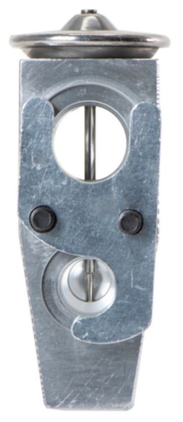 Four Seasons 39536 Block Type Expansion Valve Kit w/o Solenoid