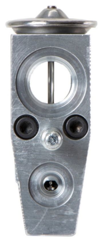 Four Seasons 39536 Block Type Expansion Valve Kit w/o Solenoid