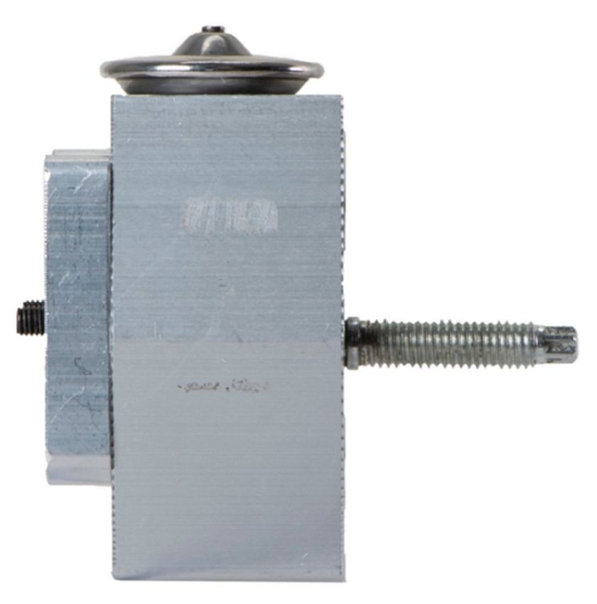 Four Seasons 39536 Block Type Expansion Valve Kit w/o Solenoid