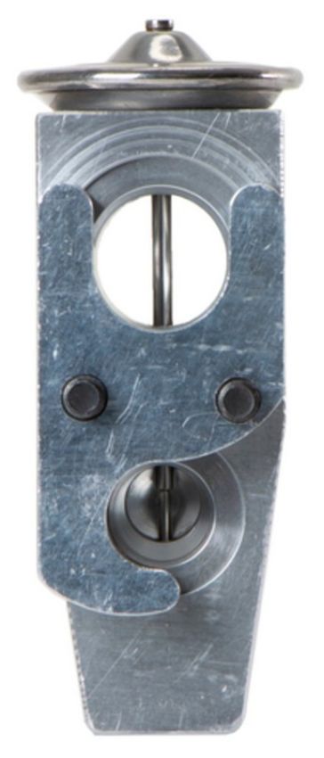 Four Seasons 39537 Block Type Expansion Valve Kit w/o Solenoid