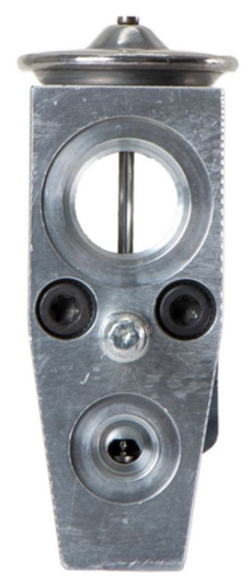 Four Seasons 39537 Block Type Expansion Valve Kit w/o Solenoid