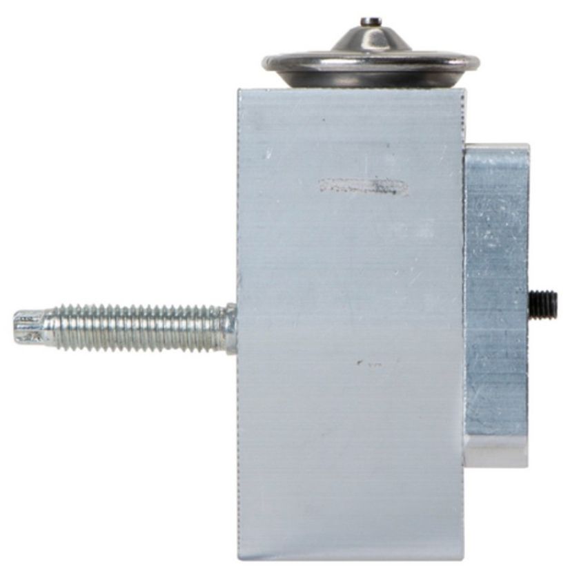 Four Seasons 39537 Block Type Expansion Valve Kit w/o Solenoid