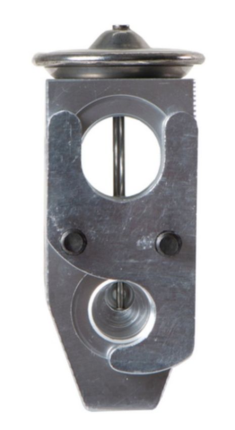 Four Seasons 39538 Block Type Expansion Valve Kit w/o Solenoid