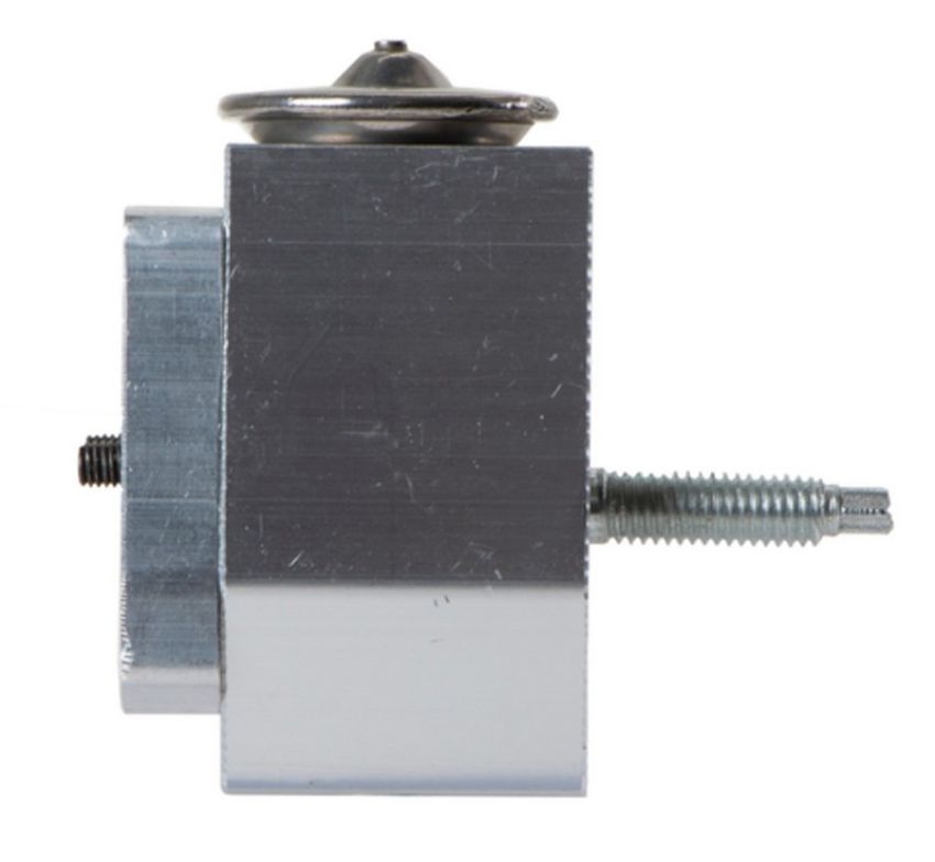 Four Seasons 39538 Block Type Expansion Valve Kit w/o Solenoid