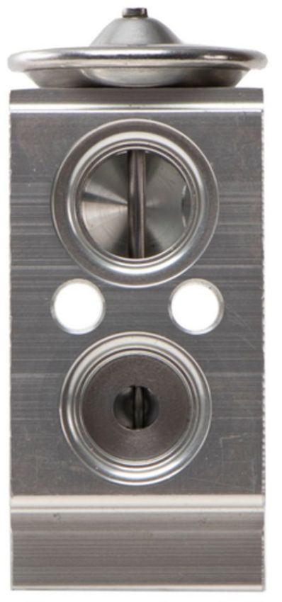 Four Seasons 39539 Block Type Expansion Valve w/o Solenoid