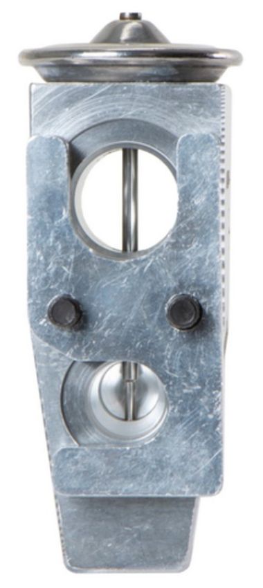 Four Seasons 39540 Block Type Expansion Valve Kit w/o Solenoid