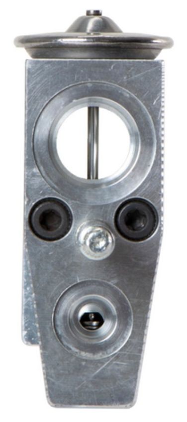 Four Seasons 39540 Block Type Expansion Valve Kit w/o Solenoid