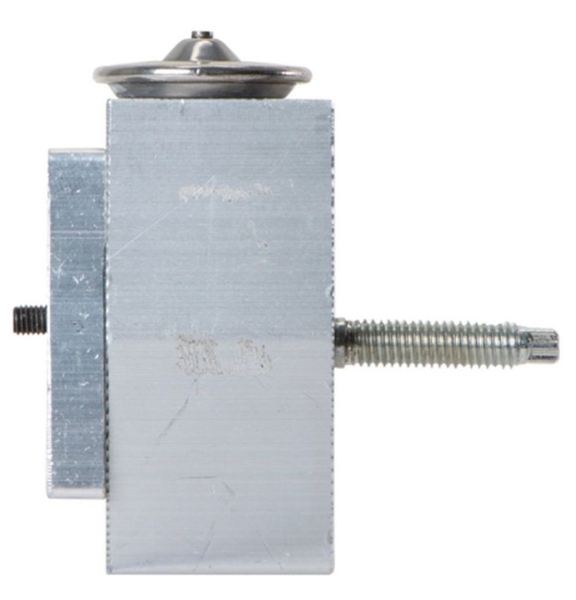 Four Seasons 39540 Block Type Expansion Valve Kit w/o Solenoid