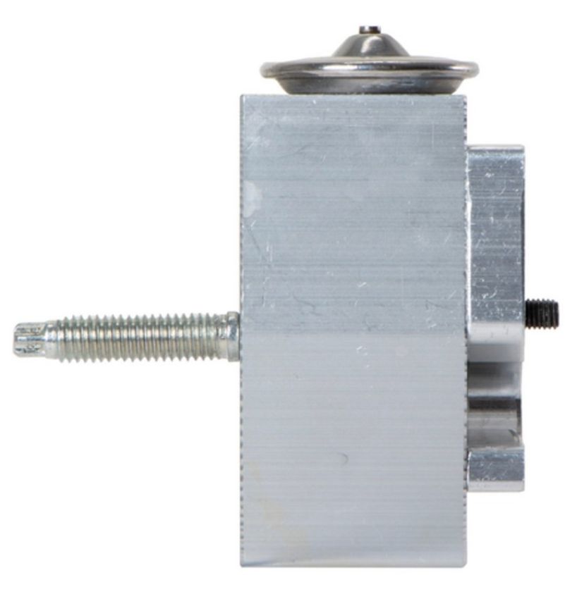 Four Seasons 39540 Block Type Expansion Valve Kit w/o Solenoid